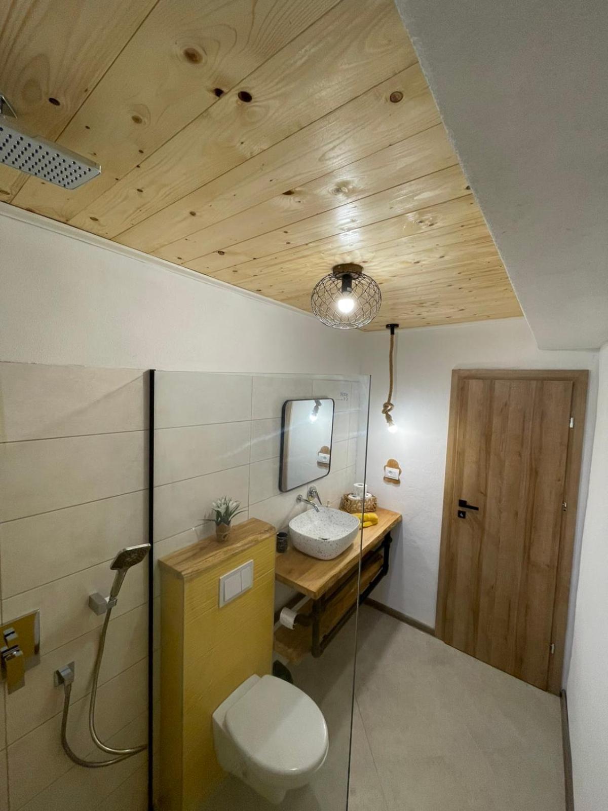 House With Pool Poli Stare Nuoni Villa Zminj Exterior photo